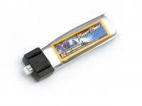 купить Аккумулятор для радиоуправляемой модели Dinogy Li-Pol 220 мАч 3.7 В 50х10х6 мм Micro JST 1.25 mm (Molex Picoblade) 50C купить Аккумулятор для радиоуправляемой модели Dinogy Li-Pol 220 мАч 3.7 В 50х10х6 мм Micro JST 1.25 mm (Molex Picoblade) 50C