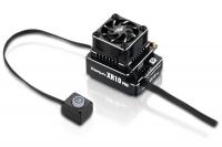 купить Регулятор сенсорный HOBBYWING XERUN XR10 PRO 160A G2 для автомоделей