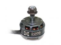 купить Двигатель HOBBYWING XRotor 2205 TITANIUM 2300KV CW 1.25kg+ для мультикоптеров