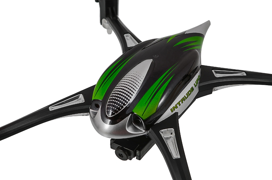 фото Квадрокоптер WL Toys V636 Skylark с камерой