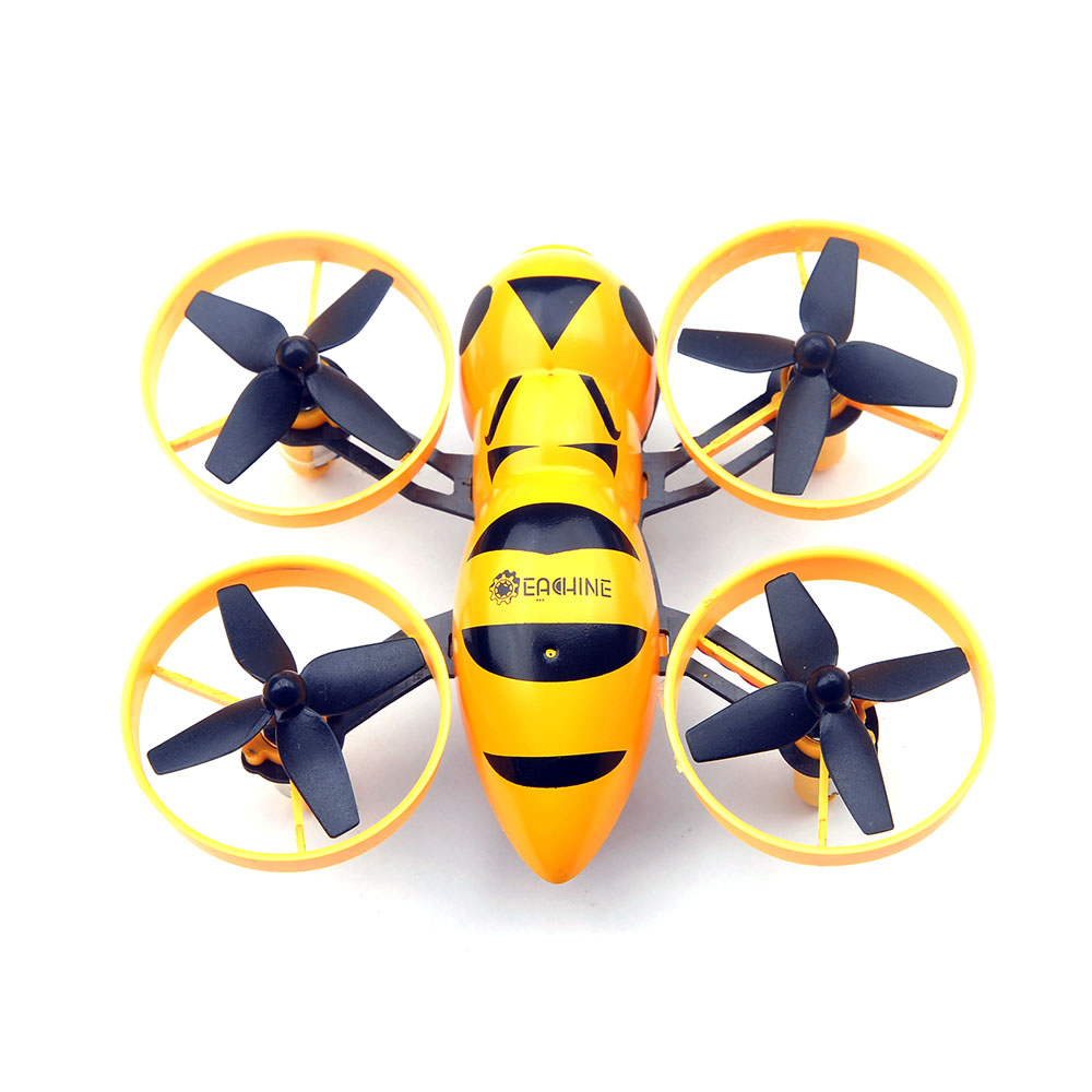 фото Квадрокоптер Eachine Fatbee FB90 с камерой FPV 5.8GHz (BNF FlySky) фото Квадрокоптер Eachine Fatbee FB90 с камерой FPV 5.8GHz (BNF FlySky)