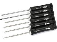 купить Набор инструментов Team Magic 6 отверток (метрический) (TM117057) купить Набор инструментов Team Magic 6 отверток (метрический) (TM117057)