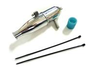 купить (02124) Aluminum Exhaust Pipe