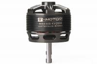 купить Мотор T-Motor AS2308 KV1450 3S 275W для самолетов