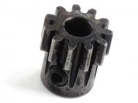 купить Пиньон HOBBYWING 11T M1 5mm из хромированной стали