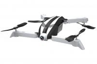 купить Квадрокоптер Helicute H821HW Zubo с камерой Wi-Fi складной