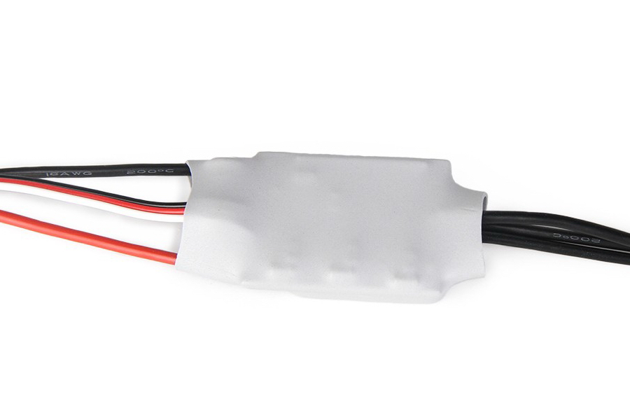 фото Регулятор хода T-Motor AT20A 3S для авиамоделей