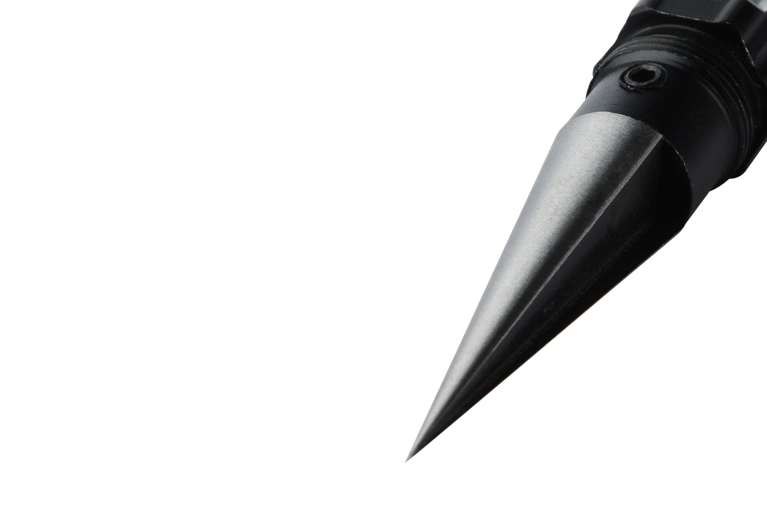 фото Развертка RCTurn 0-14мм стальная (черный) фото Развертка RCTurn 0-14мм стальная (черный)