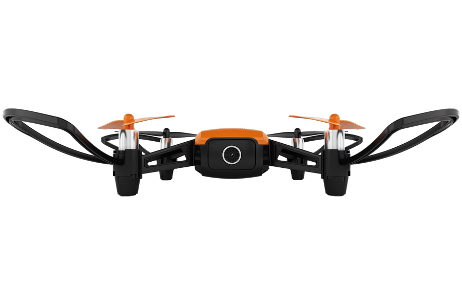 фото Селфидрон Wowitoys LARK H4821 квадрокоптер с камерой и оптической стабилизацией