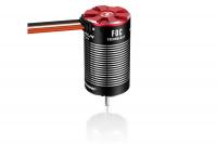 купить Сенсорная система HOBBYWING QUICRUN Fusion 540 1200KV для краулеров и трофи