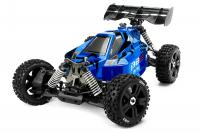 купить Радиоуправляемая модель Багги 1:8 Team Magic B8ER 6S ARTR (синий)
