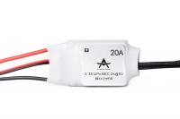 купить Регулятор хода T-Motor AT20A 3S для авиамоделей