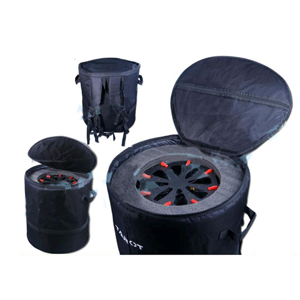 фото Рюкзак Tarot для мультикоптеров DJI S1000, Tarot X8 (TL8X015) фото Рюкзак Tarot для мультикоптеров DJI S1000, Tarot X8 (TL8X015)