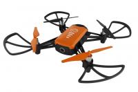 купить Селфидрон Wowitoys LARK H4821 квадрокоптер с камерой и оптической стабилизацией