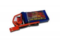 купить Аккумулятор для радиоуправляемой модели Dinogy Li-Pol 300 мАч 7.4 В 45x16,5x13,4 мм JST 65C купить Аккумулятор для радиоуправляемой модели Dinogy Li-Pol 300 мАч 7.4 В 45x16,5x13,4 мм JST 65C