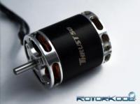 купить Мотор Thrust 50 KV487 6S 1500W для самолетов