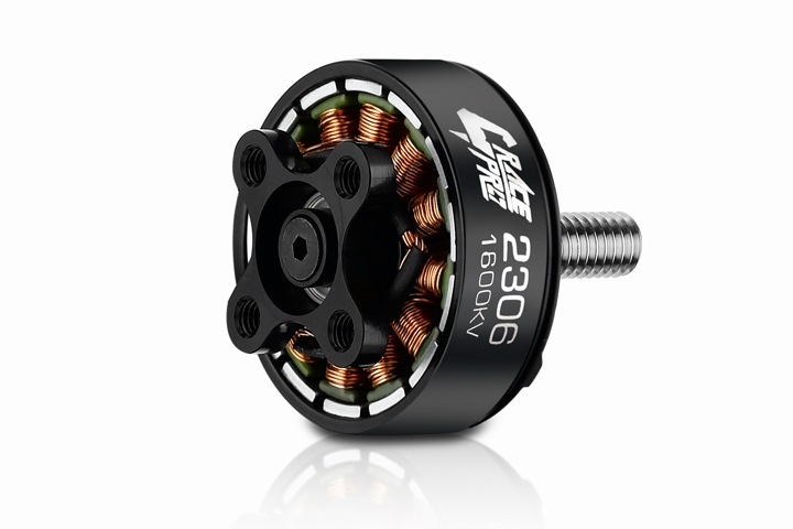 фото Мотор HOBBYWING XRotor 2306 2700KV 4S для мультикоптеров