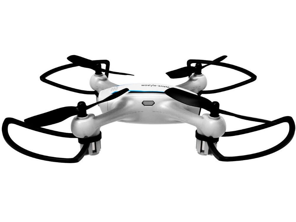 фото Квадрокоптер Helicute H816HW WAVE-RAZOR с камерой WiFi и барометром