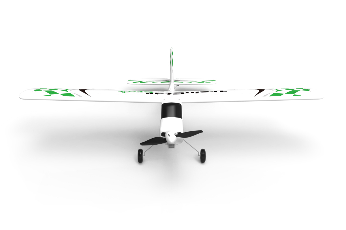 фото Самолёт радиоуправляемый VolantexRC Trainstar Epoch 747-6V2 1100мм PNP