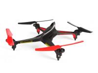 купить Квадрокоптер р/у XK X250 Alien