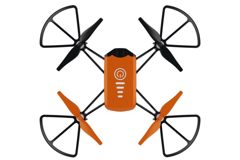 фото Селфидрон Wowitoys LARK H4821 квадрокоптер с камерой и оптической стабилизацией