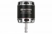 купить Мотор T-Motor AT2317 KV1250 2-4S 550W для самолетов