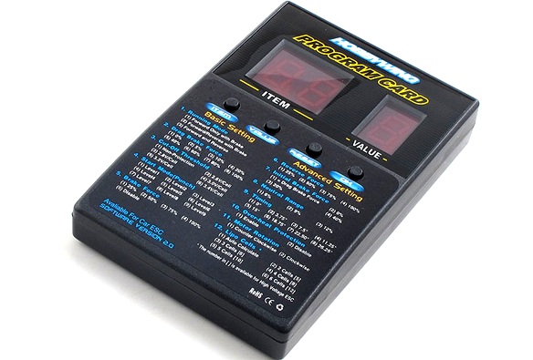 фото Бесколлекторная система HOBBYWING EZRUN COMBO A2 2030 5200KV 18A для автомоделей