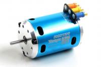 купить Сенсорный мотор HOBBYWING XERUN 3650 8.5T 4000kv для автомоделей