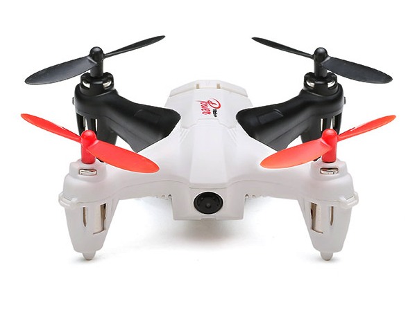 фото Квадрокоптер радиоуправляемый WL Toys Q242G с FPV системой 5.8ГГц фото Квадрокоптер радиоуправляемый WL Toys Q242G с FPV системой 5.8ГГц