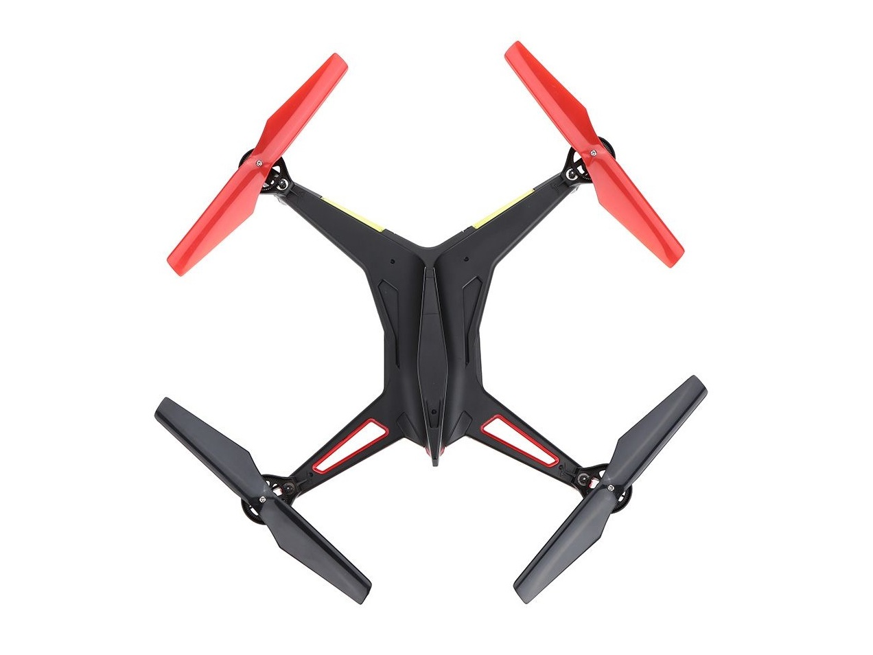 фото Квадрокоптер р/у XK X250 Alien