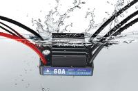 купить Регулятор HOBBYWING SEAKING V3.1 60A 2-3S для судомоделей