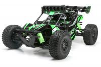 купить Радиоуправляемая модель Багги песчаная 1:8 Team Magic SETH ARTR (зеленый)