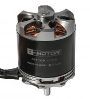 купить Мотор T-Motor AT4130-9 KV275 6-10S 2800W для самолетов