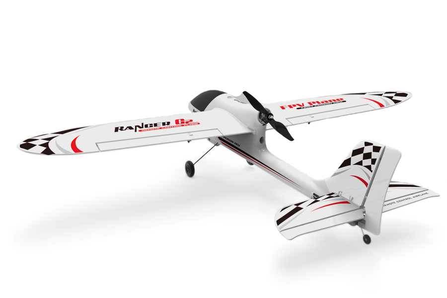 фото Планер радиоуправляемый VolantexRC Ranger G2 757-6 1200мм PNP