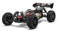 купить Радиоуправляемая модель Багги 1:8 Himoto Shootout MegaE8XBL Brushless (красный)