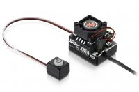 купить Регулятор сенсорный HOBBYWING XERUN XR10 PRO STOCK Spec 80A 2S для автомоделей