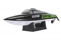 купить Катер радиоуправляемый VolantexRC 797-3 Vector SR48 450мм RTR