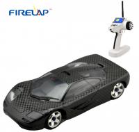 купить Автомодель р/у 1:28 Firelap IW04M Mclaren 4WD (карбон)