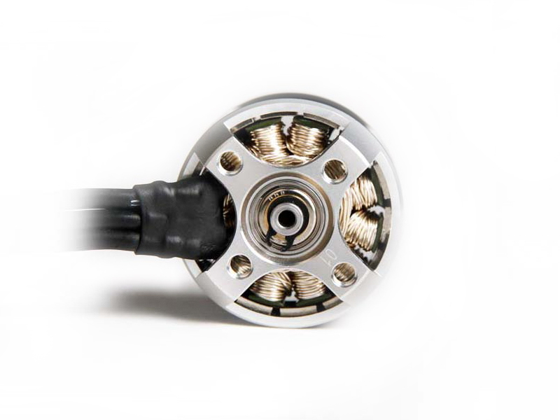 фото Моторы T-Motor F40PRO 2305 2400KV 2-4S 1.6kg+ для мультикоптеров 2шт