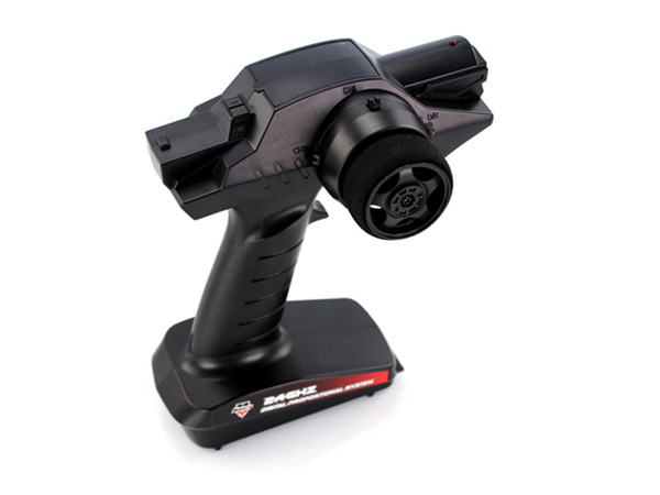 фото Радиоуправляемая модель Дрифт 1:10 Himoto DRIFT TC HI4123 Brushed (Nissan 350z)