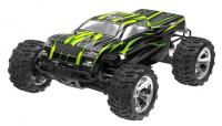 купить Радиоуправляемая модель Монстр 1:8 Himoto Raider MegaE8MTL Brushless (зеленый)