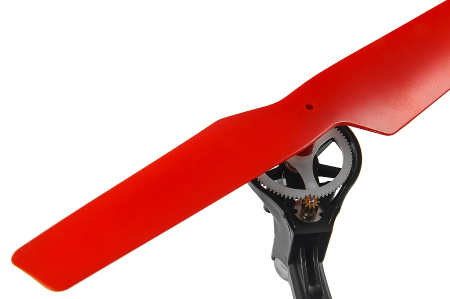 фото Квадрокоптер WL Toys V636 Skylark с камерой