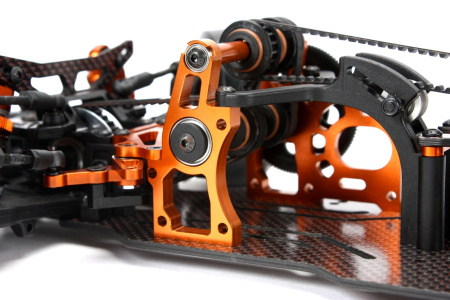 фото Дрифт 1:10 Team Magic E4D MF Pro KIT