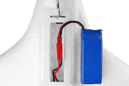 фото Самолёт VTOL р/у XK X-520 520мм бесколлекторный со стабилизацией