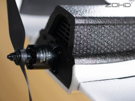 фото Самолет FPV на радиоуправлении ZOHD Dart XL Extreme (PNP)
