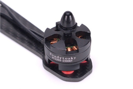 фото Прокладки демпферные для моторов 22xx-23xx 4шт