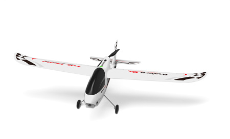 фото Планер радиоуправляемый VolantexRC Ranger G2 757-6 1200мм PNP