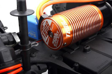 фото Монстр 1:8 Team Magic E6 Trooper III 4S