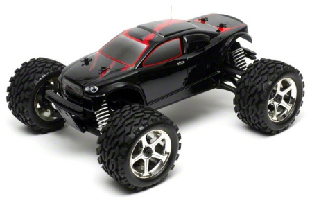 фото Монстр 1:8 Team Magic E6 Trooper 6S