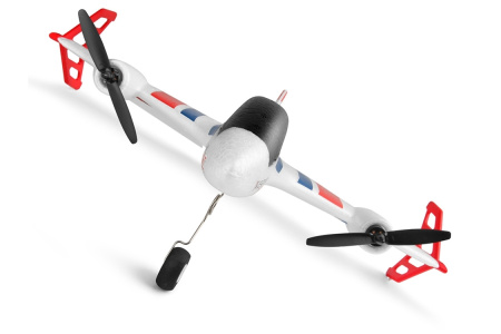 фото Самолёт VTOL р/у XK X-520 520мм бесколлекторный со стабилизацией